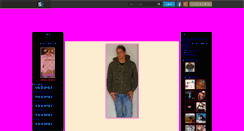 Desktop Screenshot of jordan-69-boy.skyrock.com