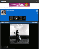 Tablet Screenshot of gitaarlover.skyrock.com