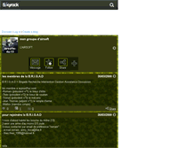 Tablet Screenshot of airsofte-du-13.skyrock.com