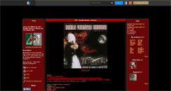 Desktop Screenshot of double-violence-urb.skyrock.com