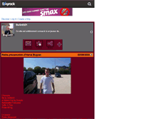 Tablet Screenshot of bugnet21.skyrock.com