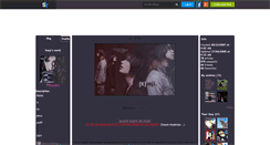 Desktop Screenshot of kenji-kun.skyrock.com