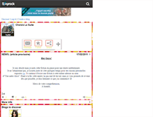 Tablet Screenshot of choisis-la-suite.skyrock.com