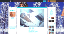 Desktop Screenshot of bradou-sexy.skyrock.com
