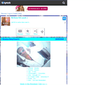 Tablet Screenshot of bradou-sexy.skyrock.com