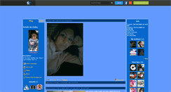 Desktop Screenshot of michelle56.skyrock.com