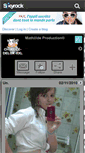 Mobile Screenshot of chiieuze-delux-xxl.skyrock.com