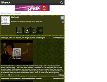 Tablet Screenshot of franquit00.skyrock.com