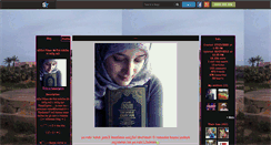 Desktop Screenshot of ilis-n-tamazighte.skyrock.com