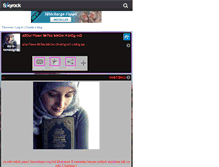 Tablet Screenshot of ilis-n-tamazighte.skyrock.com