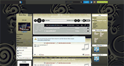 Desktop Screenshot of hanin661.skyrock.com