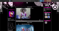 Desktop Screenshot of hamza-khawla.skyrock.com