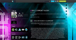 Desktop Screenshot of c3dr3c.skyrock.com