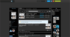 Desktop Screenshot of narkotype31.skyrock.com
