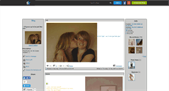 Desktop Screenshot of jijenik-vraltijd.skyrock.com