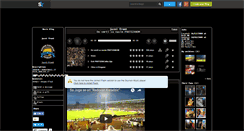 Desktop Screenshot of juzni-front.skyrock.com