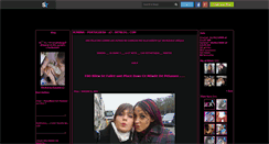 Desktop Screenshot of meniina-portuguesa-x3.skyrock.com
