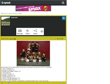 Tablet Screenshot of jlk-poussin.skyrock.com