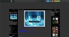 Desktop Screenshot of felinefma.skyrock.com