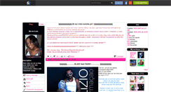 Desktop Screenshot of kanouela00000000.skyrock.com