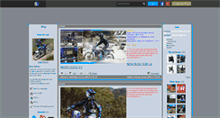 Desktop Screenshot of moto-50cm3.skyrock.com