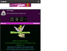 Tablet Screenshot of image-blog01.skyrock.com