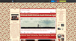 Desktop Screenshot of love-you-til-the-end.skyrock.com