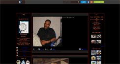 Desktop Screenshot of chitana-dz.skyrock.com