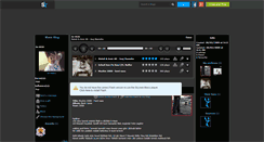 Desktop Screenshot of dr-m3d1.skyrock.com