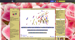 Desktop Screenshot of ma-ti-be.skyrock.com