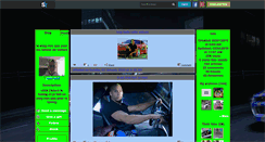 Desktop Screenshot of jean-jo68.skyrock.com