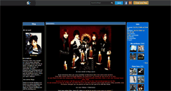 Desktop Screenshot of dir-en-yaoi.skyrock.com