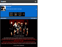 Tablet Screenshot of dir-en-yaoi.skyrock.com