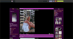 Desktop Screenshot of dot999.skyrock.com