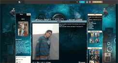 Desktop Screenshot of me4o.skyrock.com