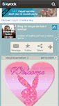 Mobile Screenshot of image-de-bob-l-eponge.skyrock.com
