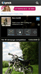 Mobile Screenshot of ben-hm68.skyrock.com