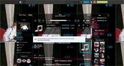 Desktop Screenshot of m-93karl.skyrock.com