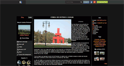 Desktop Screenshot of guelma-photosurf.skyrock.com