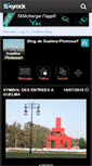 Mobile Screenshot of guelma-photosurf.skyrock.com