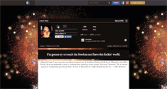 Desktop Screenshot of evasion-plaisir.skyrock.com