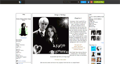 Desktop Screenshot of h-fic-fic-fic-p.skyrock.com