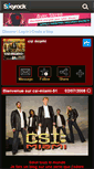 Mobile Screenshot of csi-miami-51.skyrock.com