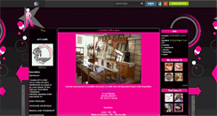 Desktop Screenshot of affi-ligne.skyrock.com