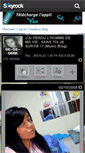 Mobile Screenshot of ge--ge--gere.skyrock.com