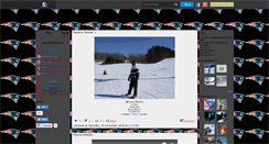 Desktop Screenshot of max-encee.skyrock.com