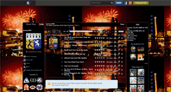 Desktop Screenshot of la-bretonne-du-29200.skyrock.com