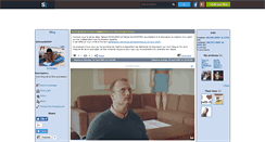 Desktop Screenshot of lo-monaco.skyrock.com
