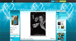 Desktop Screenshot of get-dream.skyrock.com