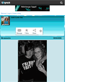 Tablet Screenshot of get-dream.skyrock.com